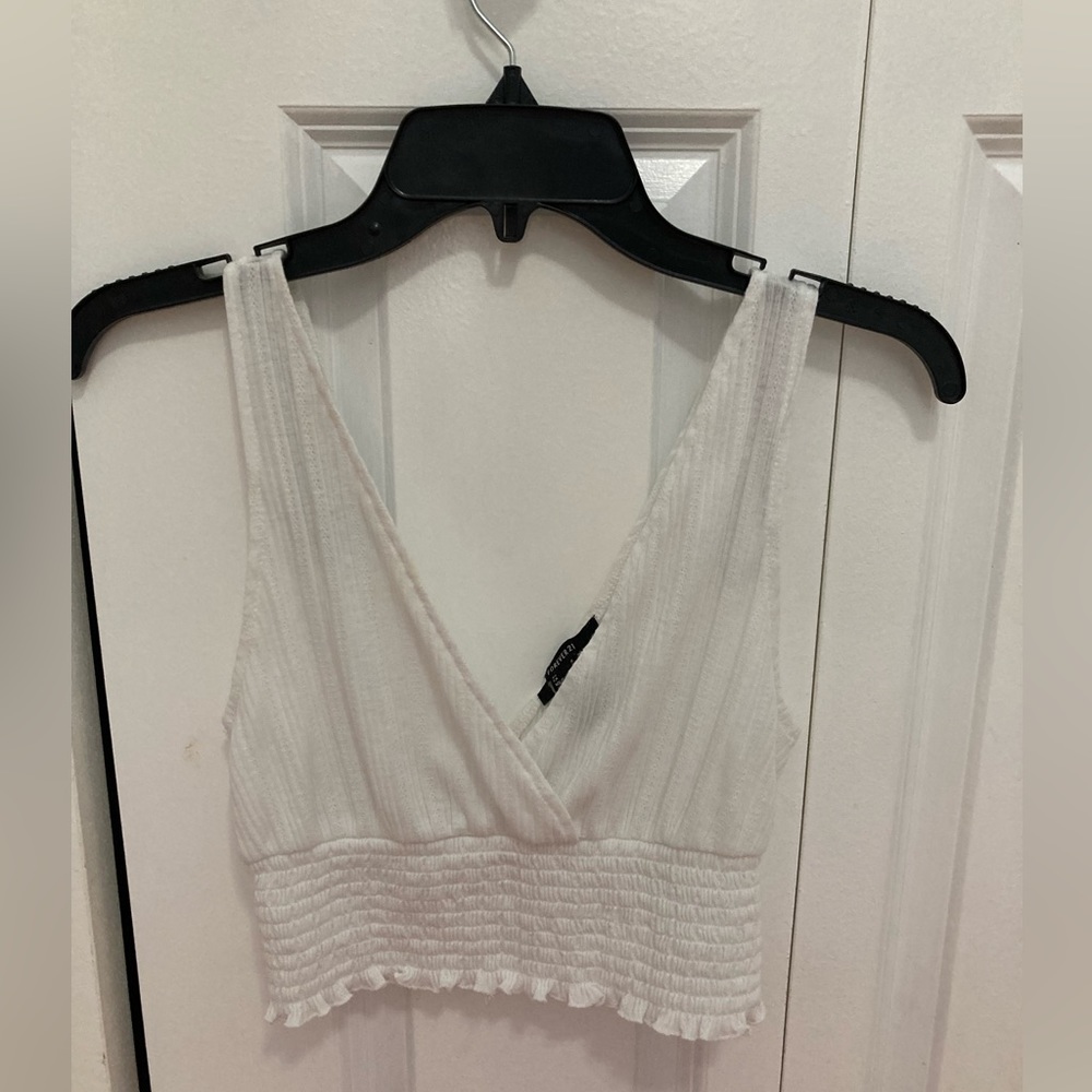 Forever 21 Crop top